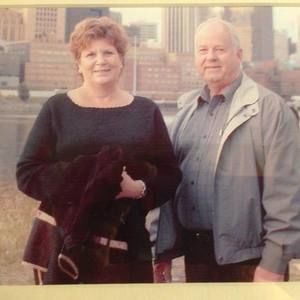 Meet your Posher, Mary jo